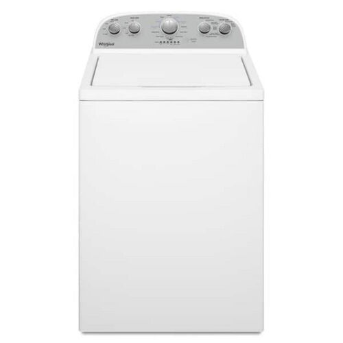 Premium washer unit
